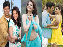 Entha Varaku Ee Prema New Photos